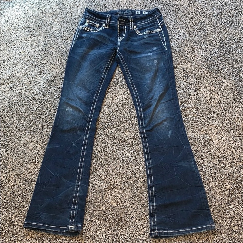 Miss MeSignature Boot Cut.